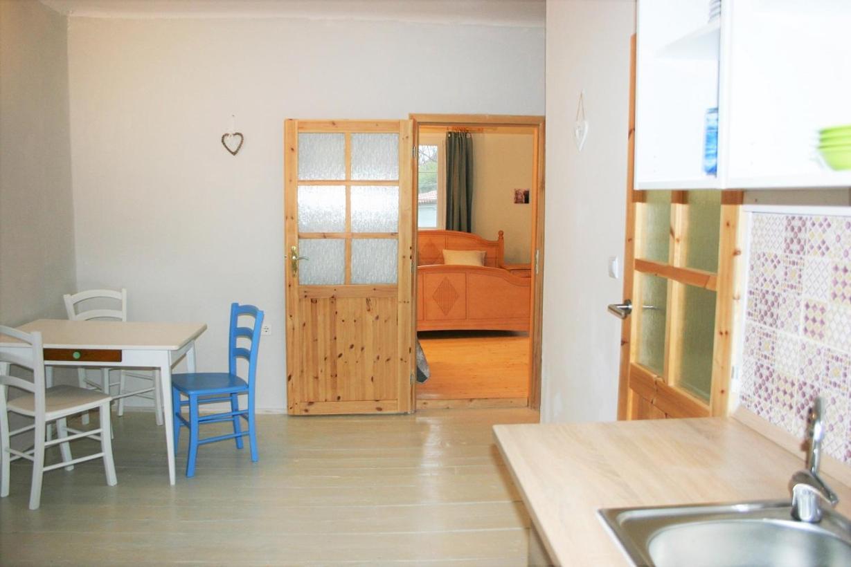 Nerezine Apartmany Centrum المظهر الخارجي الصورة