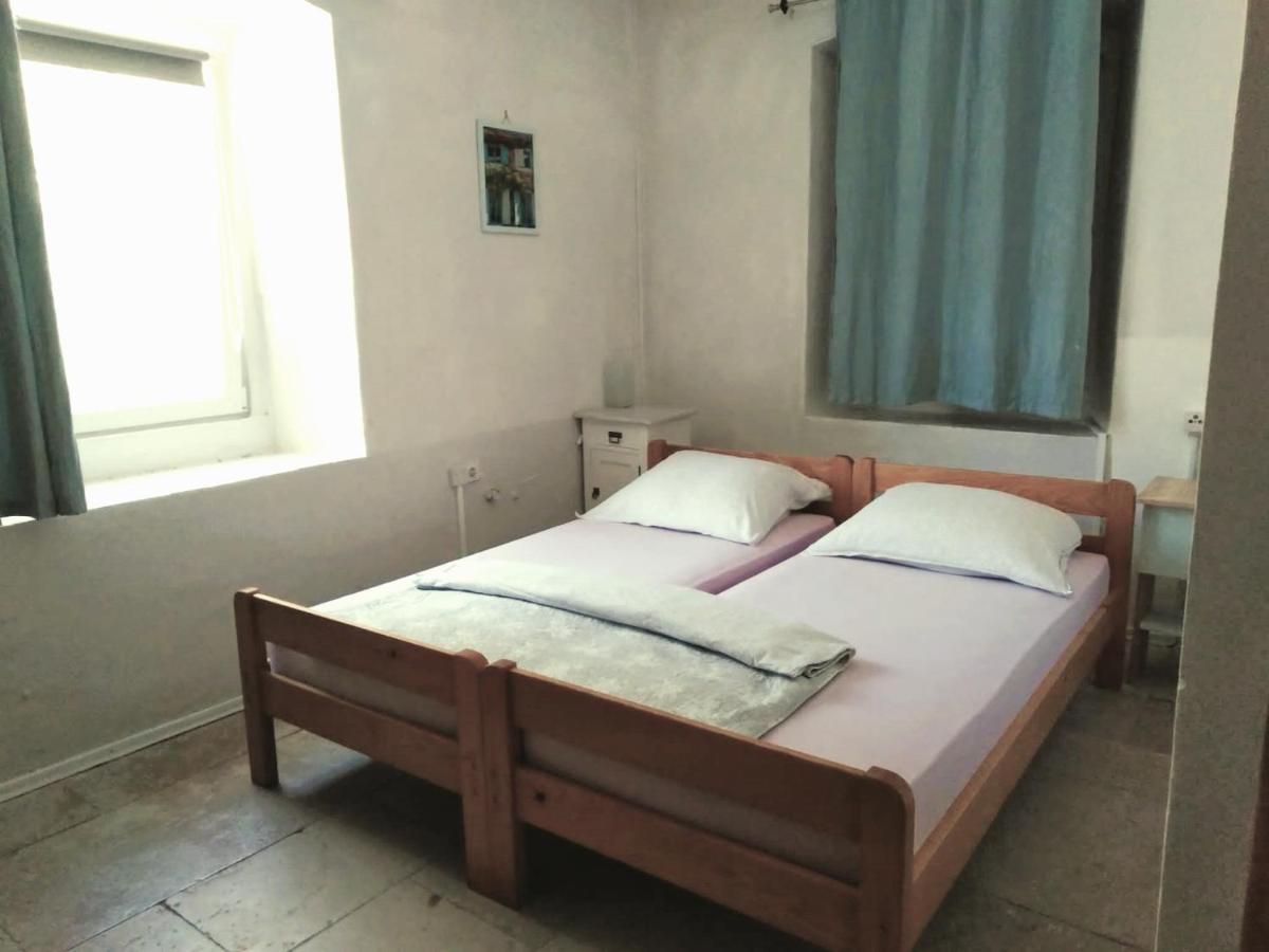 Nerezine Apartmany Centrum المظهر الخارجي الصورة