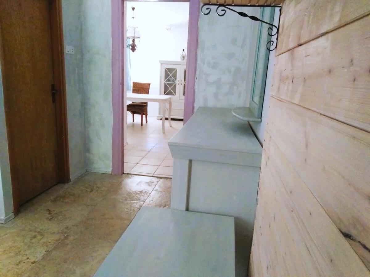 Nerezine Apartmany Centrum المظهر الخارجي الصورة