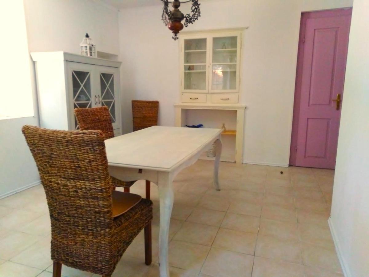 Nerezine Apartmany Centrum المظهر الخارجي الصورة