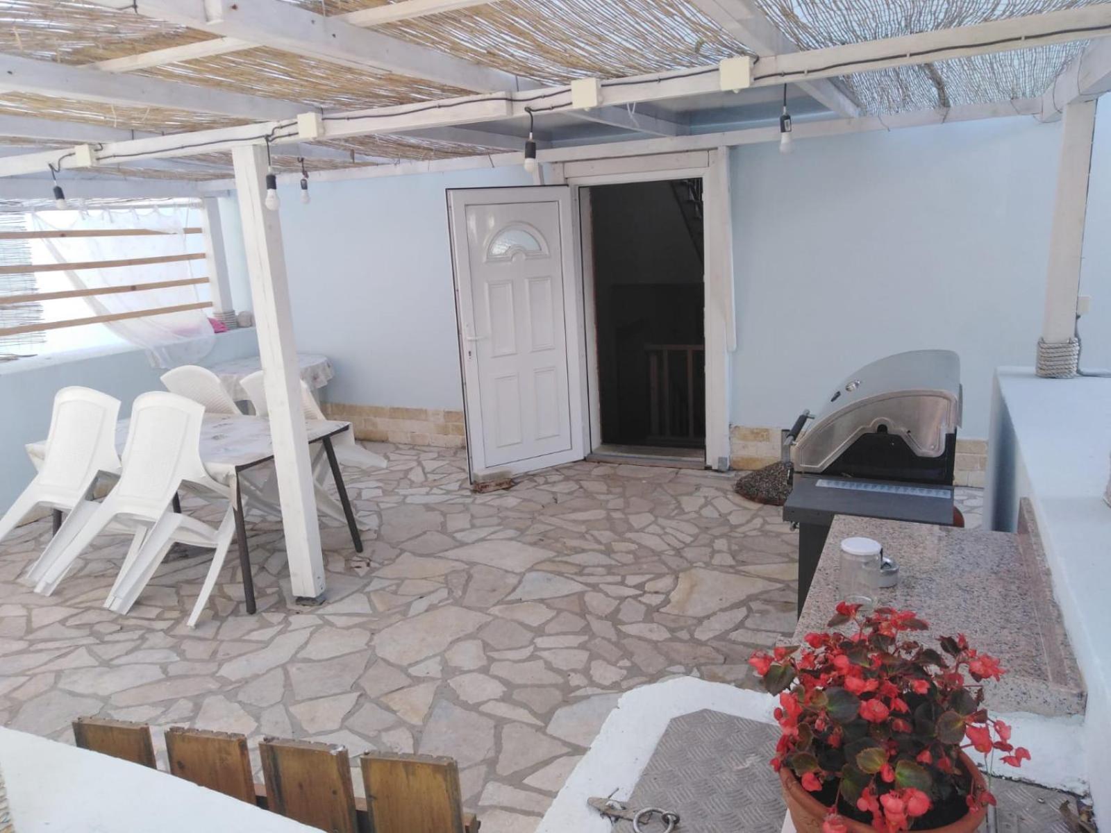 Nerezine Apartmany Centrum المظهر الخارجي الصورة