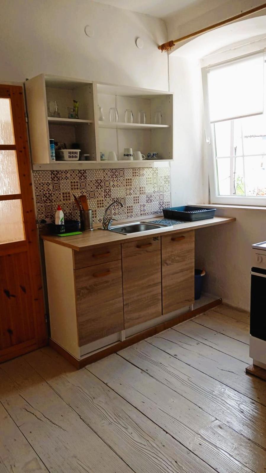 Nerezine Apartmany Centrum المظهر الخارجي الصورة