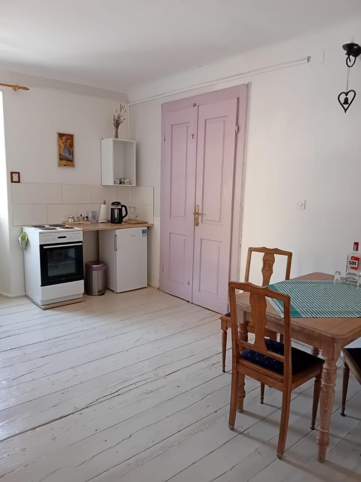 Nerezine Apartmany Centrum المظهر الخارجي الصورة