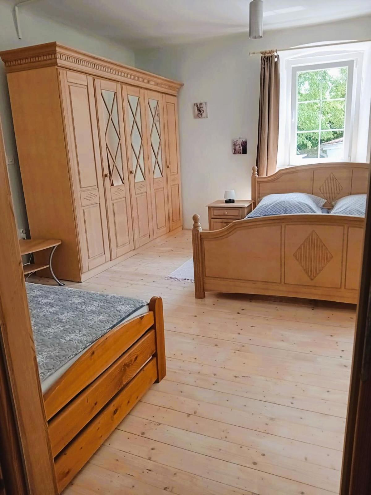 Nerezine Apartmany Centrum المظهر الخارجي الصورة