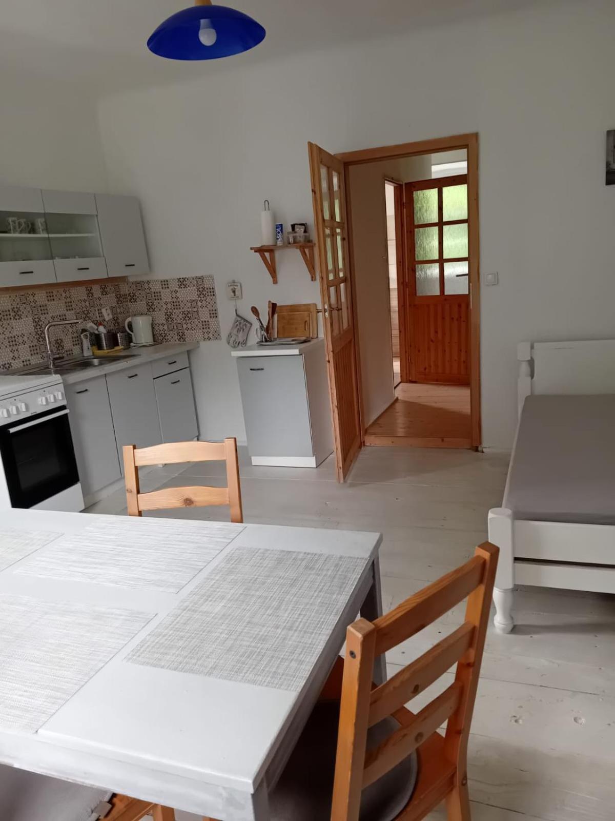 Nerezine Apartmany Centrum المظهر الخارجي الصورة
