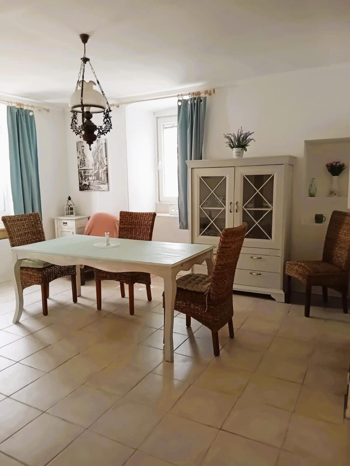 Nerezine Apartmany Centrum المظهر الخارجي الصورة