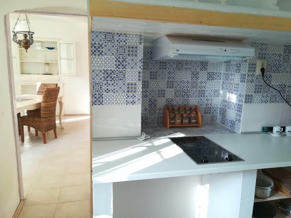 Nerezine Apartmany Centrum المظهر الخارجي الصورة