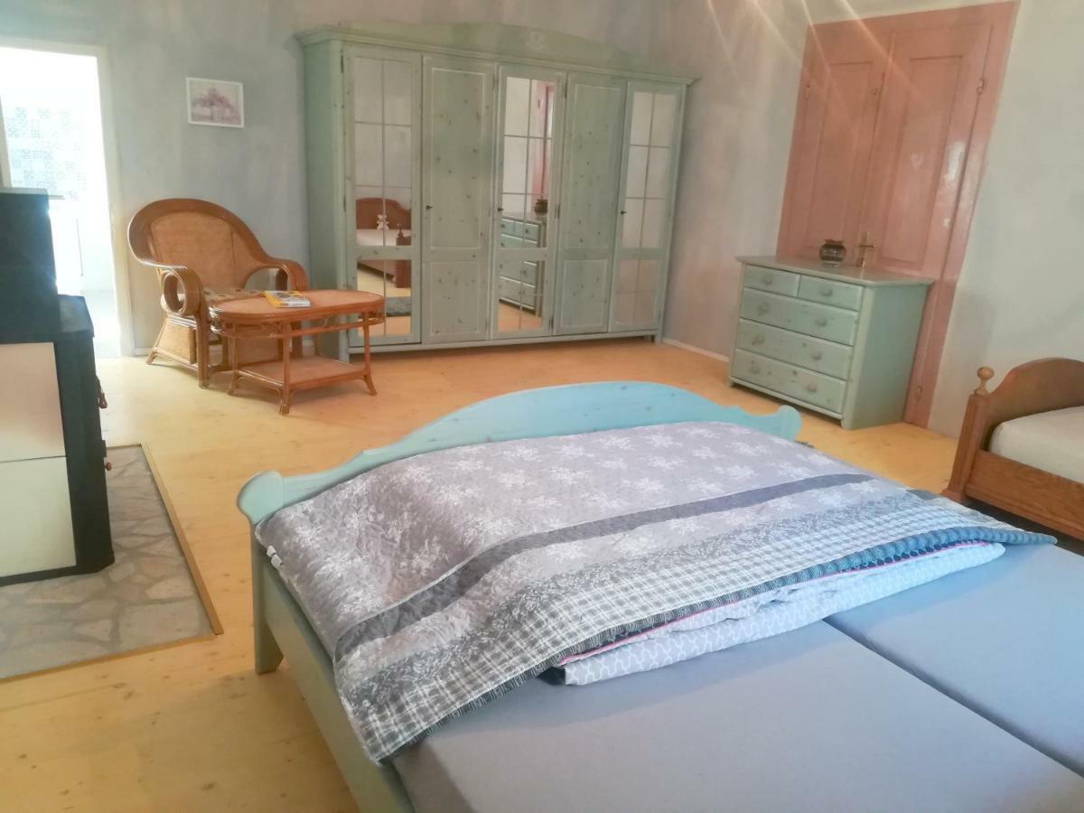 Nerezine Apartmany Centrum المظهر الخارجي الصورة