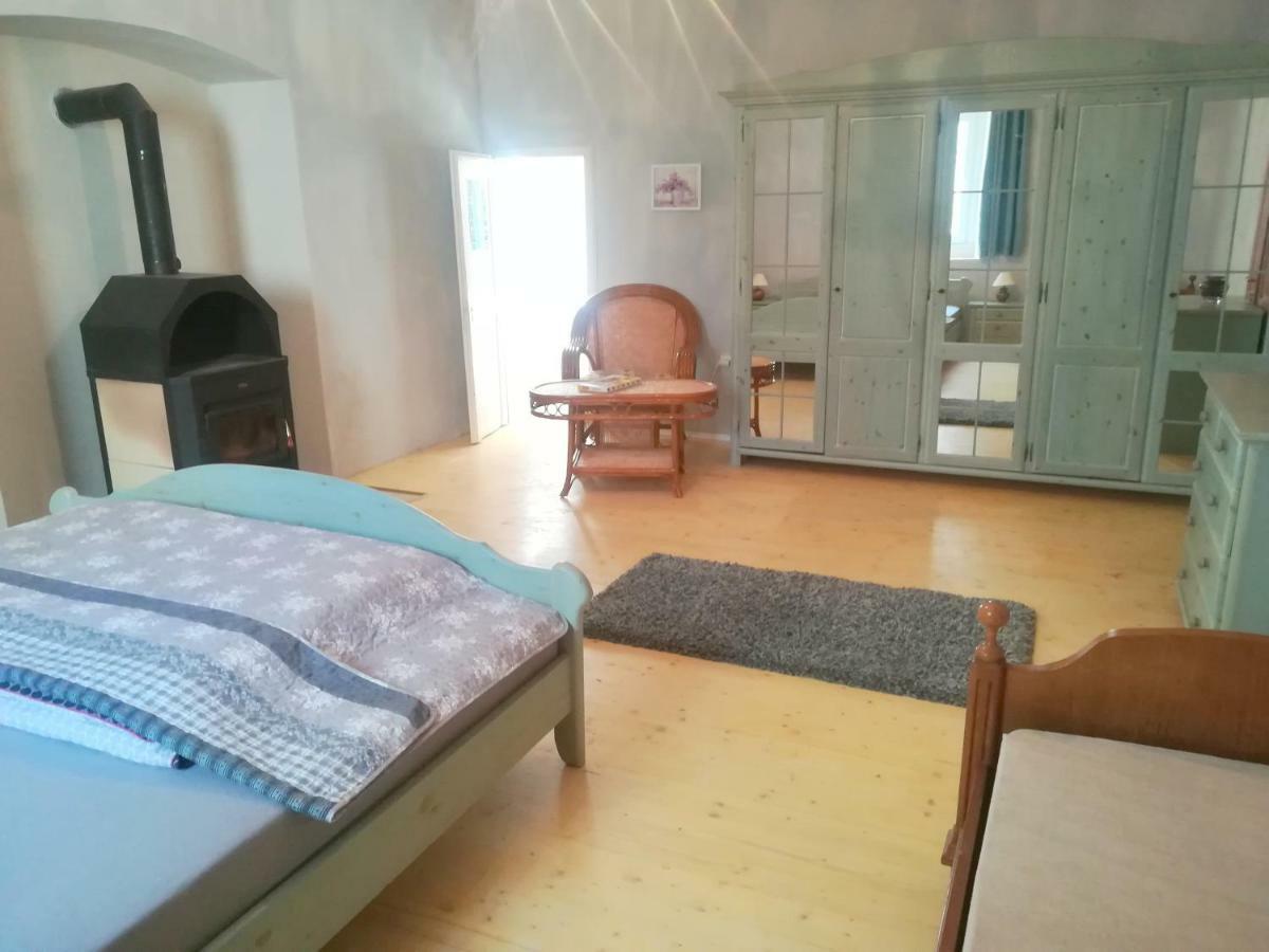 Nerezine Apartmany Centrum المظهر الخارجي الصورة